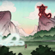Image for article titled The Legend Of Korra: "Beginnings, Parts 1 + 2"